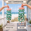  Handmade Seashell Wind Chime – Feng Shui Coastal Home, Restaurant & Beach House Decor 