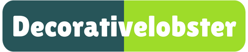 DecorativeLobster